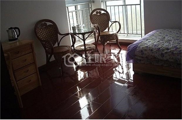 安丘昱鑫日租公寓，特惠出租舒适大床！