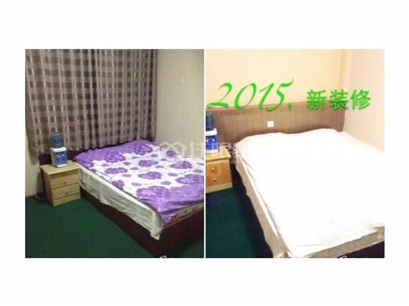 爱琴海商务宾馆单间超低价出租