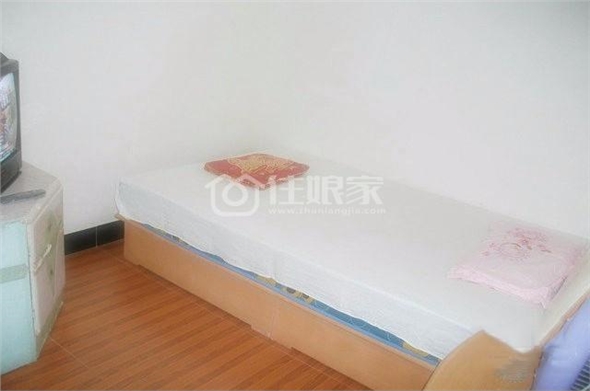 连乐宾馆小单间