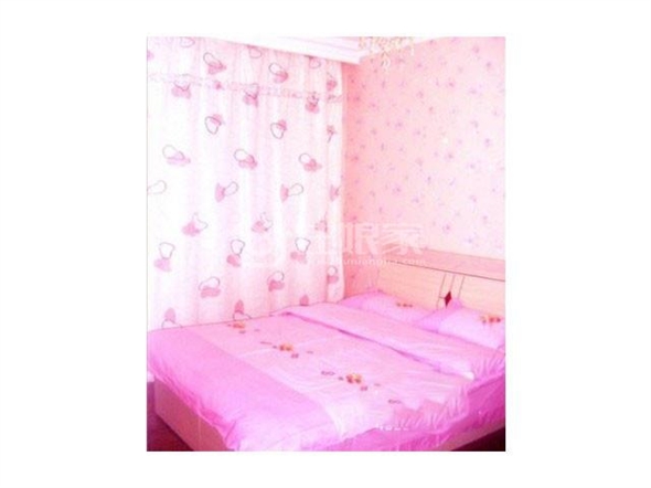 *100平，二室二厅豪华海景房，热岛