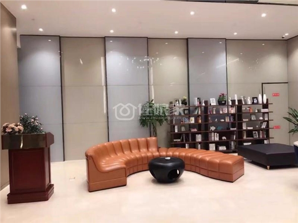 烟台天马中心广场天马公寓
