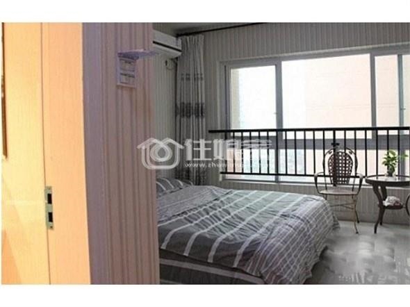 *简约时尚标准间