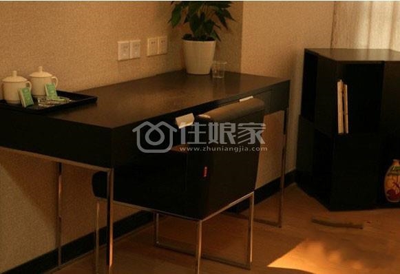 *杭州西湖柒号酒店式公寓星光店商务大