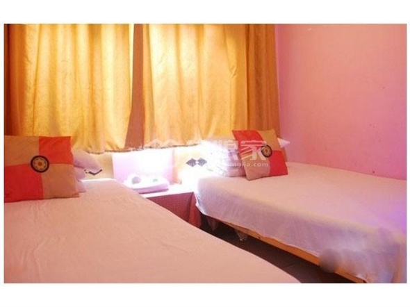 *沙坪坝瓷器口后院温馨小屋