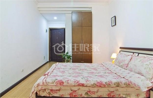 中南路彩虹公寓811022