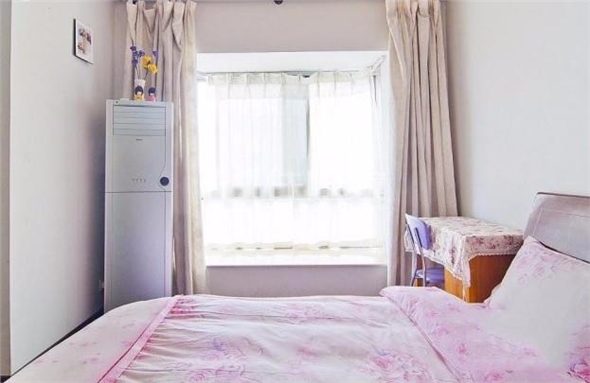 中南路彩虹公寓8810#