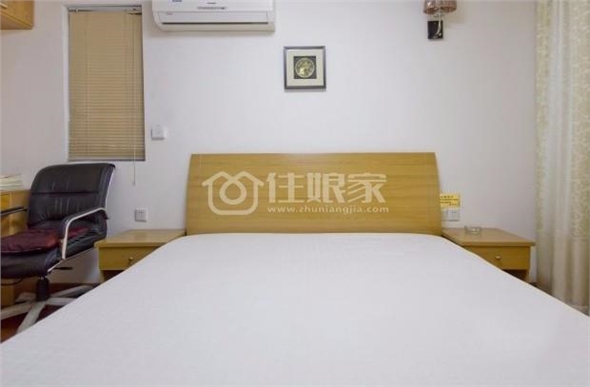 *中南二路阳光年华酒店式公寓