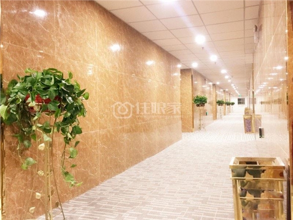 忆家铂金公寓