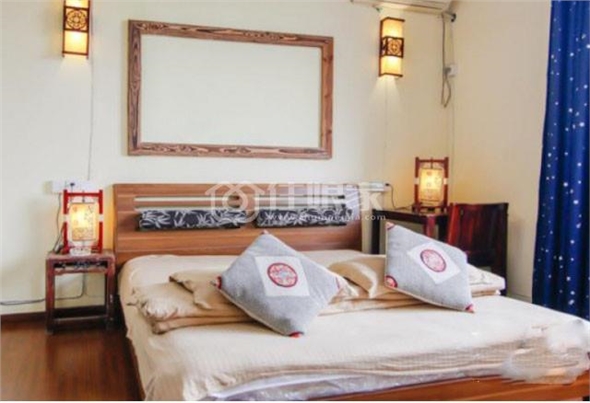 邂逅93号连锁客栈