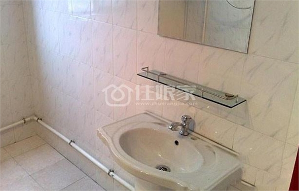 九号线松江大学城站8分钟 主卧带独立