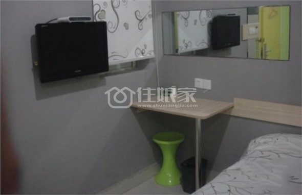 青苹果短租公寓