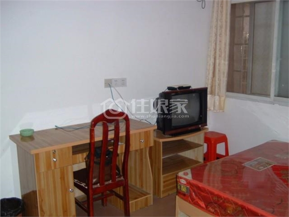 湘潭国信短租公寓河西朝阳店808房