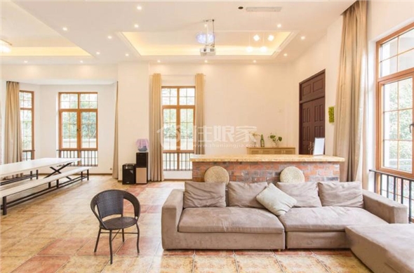 遇见NI别墅轰趴