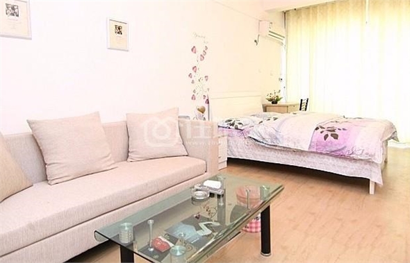 湘雅附一医院附近性价最高 温馨豪华房