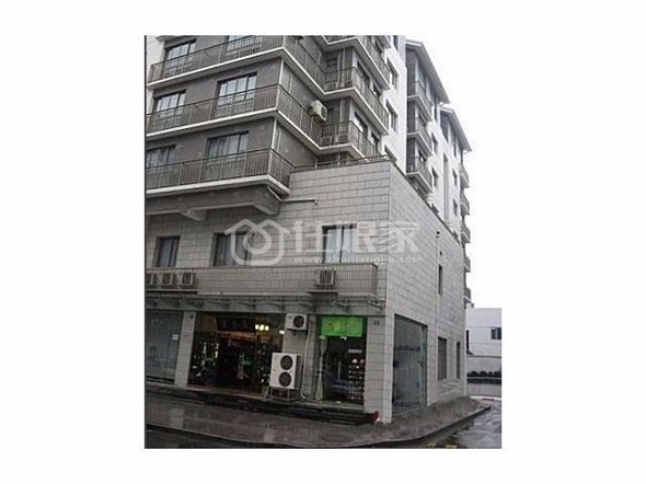 苏州人家酒店公寓观前皇朝店