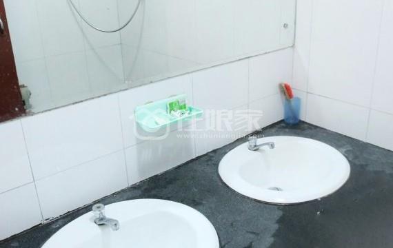 *家庭旅馆 家庭三人标准间