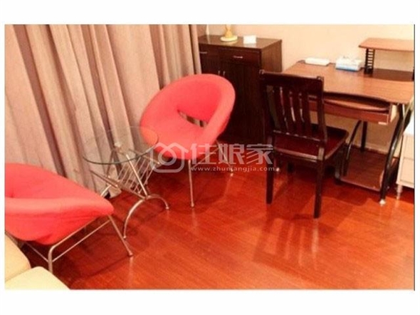 紧邻观前商圈-观前皇朝短租公寓