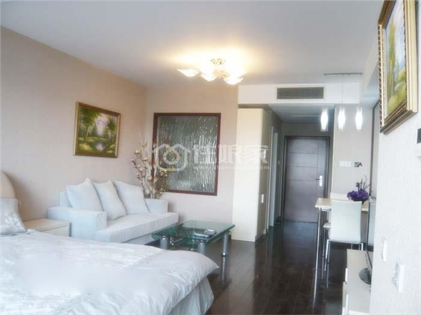 北京奢华招牌房 优质日租房