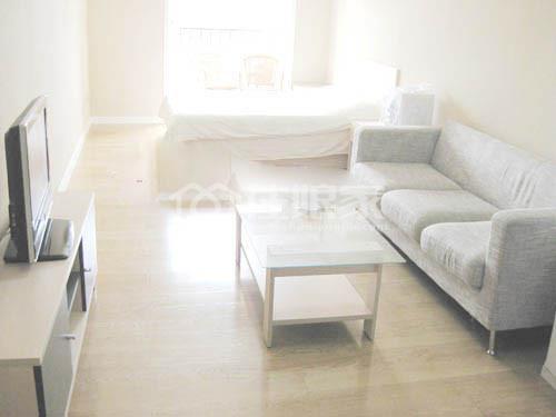 北京建德门短租公寓