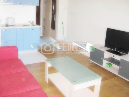 北京健德门日租公寓