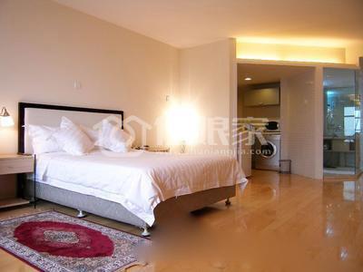 北京高档精品短租公寓