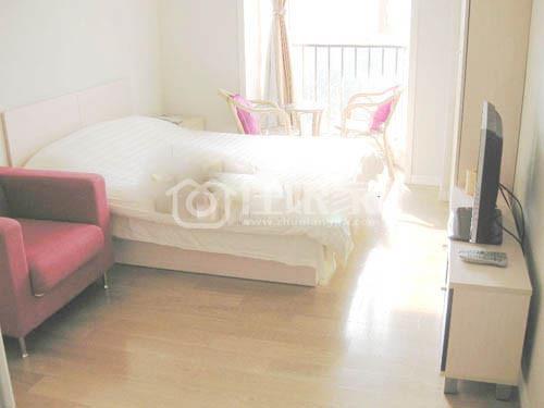 北京健翔桥设施齐全日租公寓