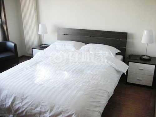 北京复地国际公寓 优质日租房