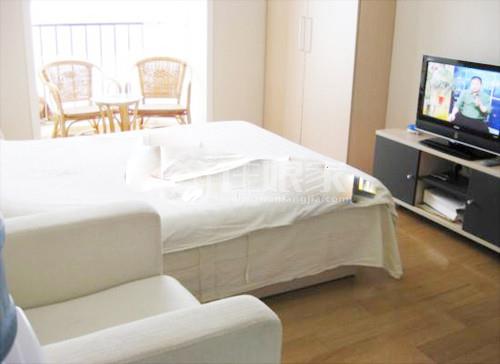 北京民族园酒店式公寓 舒适日租房