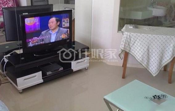 *万达39克拉来了就是家