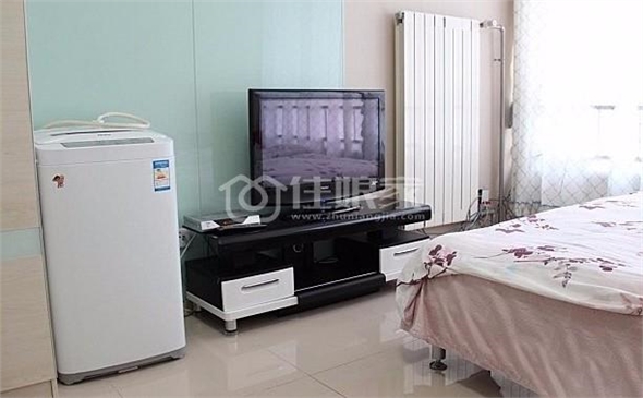 *万达39克拉独门独户上网短租房