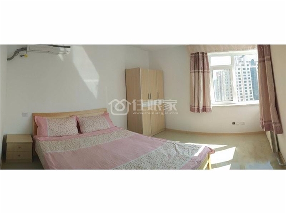 离海边98米，独立卫浴单间，做饭，上