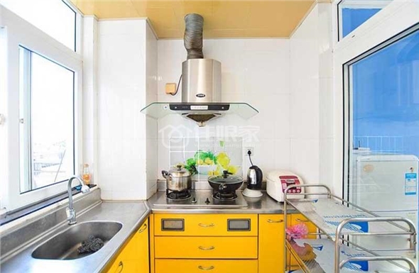 三亚观海风情旅舍海景两房两厅7楼