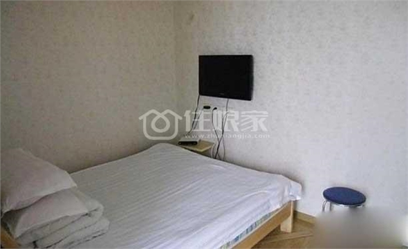 *南师大大成名店旁精装日租房