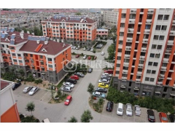 聚贤日租短租公寓 火车站东大明湖 两