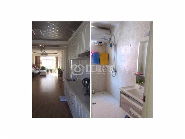 黑河短租房入住80-200元