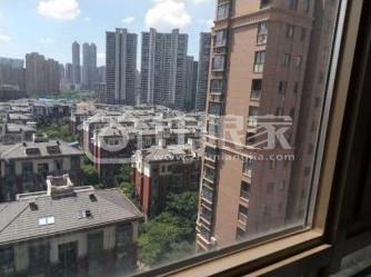 高档小区东方海德堡