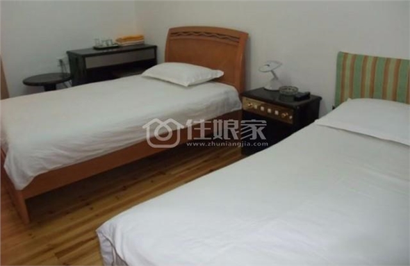 *来庐山 住林阿姨家 我们用热诚打动