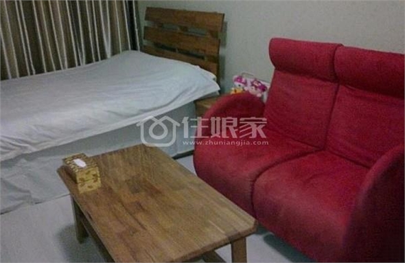 *精品万达高层私人公寓