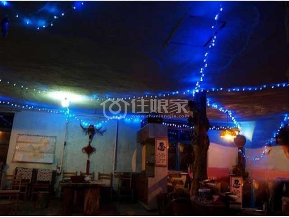 *北极村漠河 温馨舒适驿站 温馨大床