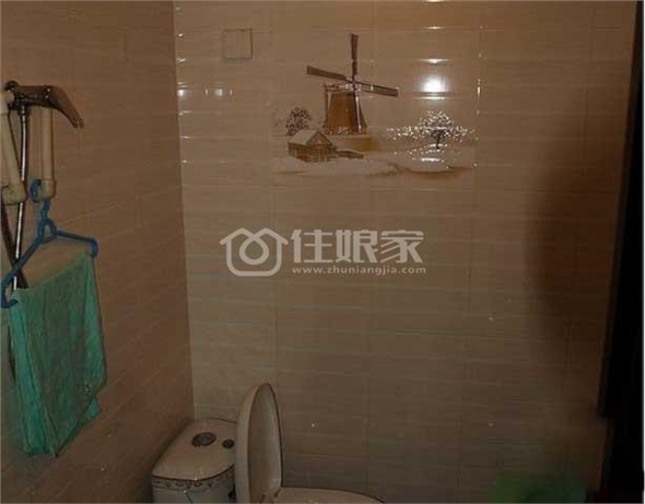 *北极村漠河 双人大床房标间