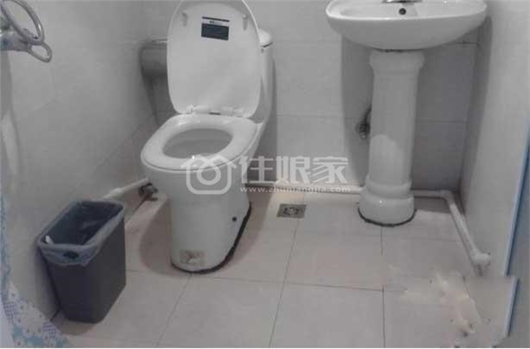 付家庄家庭精装二人间