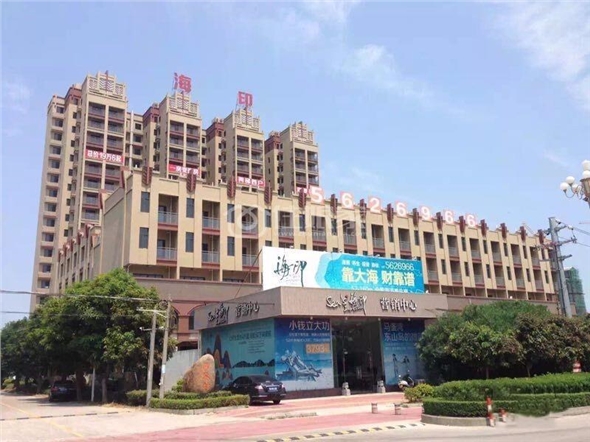 马銮湾亲子套房