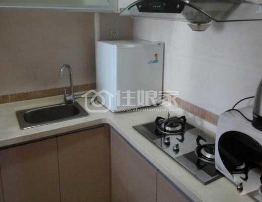 中央公馆家庭房