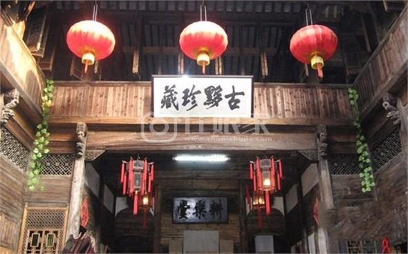 标间