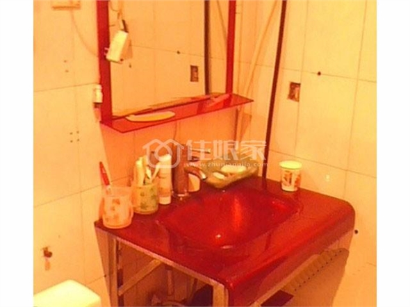 *临汾市市中心日租月租长租房 双人间