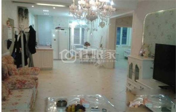 银州城南铁西日租房