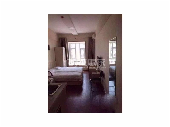 威乐公寓,精装修