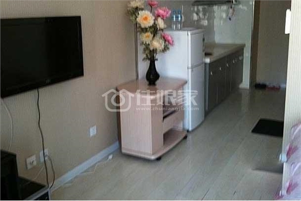 *❤爱俪舍❤公寓