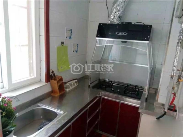 西安北站温馨小窝