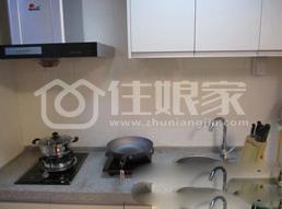 西安舒适典雅酒店式公寓